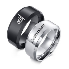 Men women stainless - stainless, steel