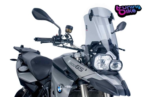 Puig touring screen visiera - screen, -visiera