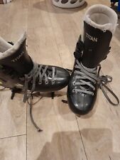 Trezeta Original 90s Titan