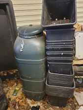 Pots for Wilma Dripper System at a Bargain Price