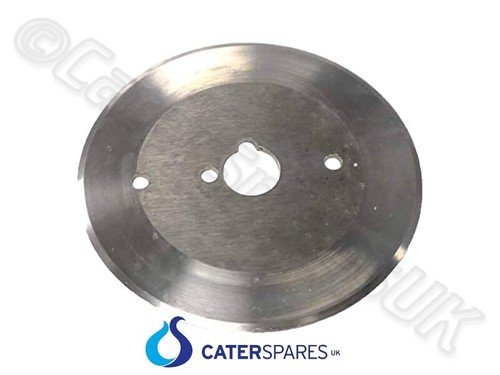 80mm kebab machine blades - 80mm,
