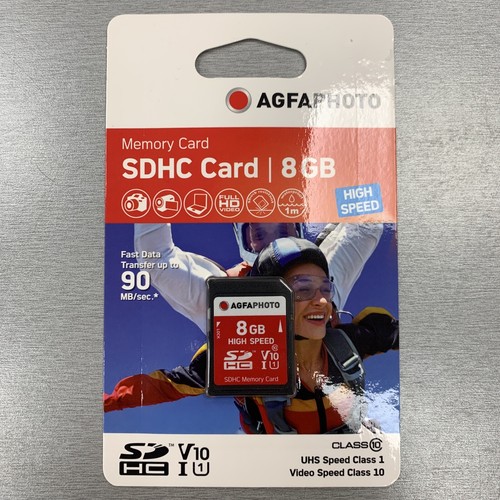 Sdhc high speed memory - speed,