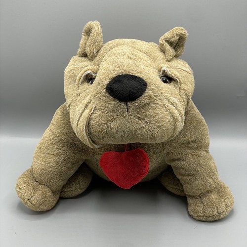 Dan dee english bulldog - english,