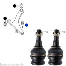 For Subaru Impreza Front