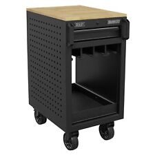 Sealey 8 Power Tool Rack