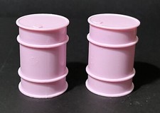 Valley ranch pink pick - ranch,