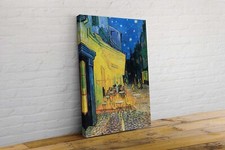 Vincent Van Gogh Starry Night