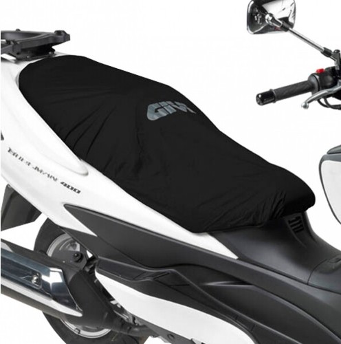 Scooter seat cover - scooter,