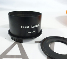 Durst Latub K with 39mm