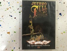 Jethro Tull DVD 25th
