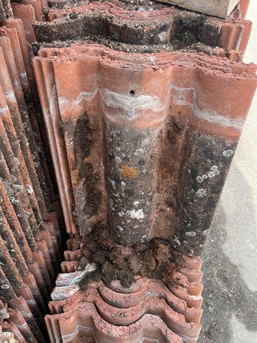 Redland regent roof tiles - redland,