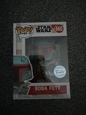 Funko Pop! Star Wars Retro