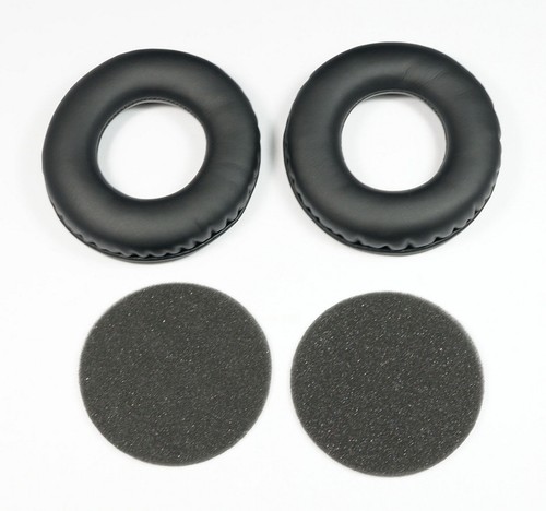 Leather cushion 10cm pads - pu,