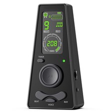 LEKATO Digital Metronome with