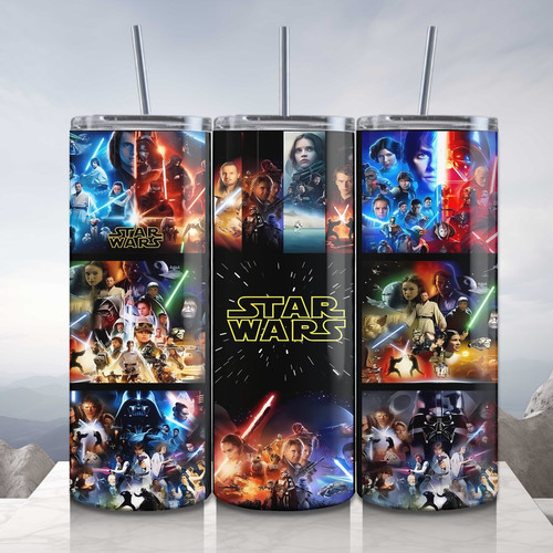 Personalised star wars - personalised,