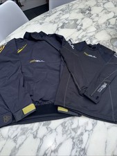 Gul code zero jacket - zero,
