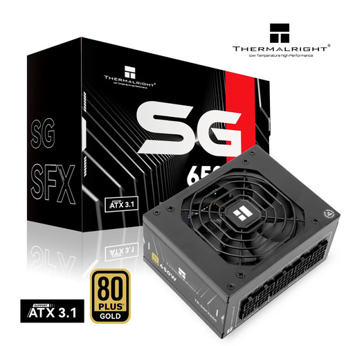 650w thermalright sgfx 650 - 650w, sgfx-650