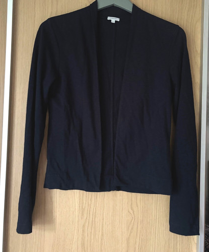 Jigsaw simple jersey cardigan - jersey,