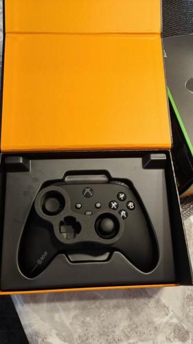Scuf instinct pro tmr - tmr, mod