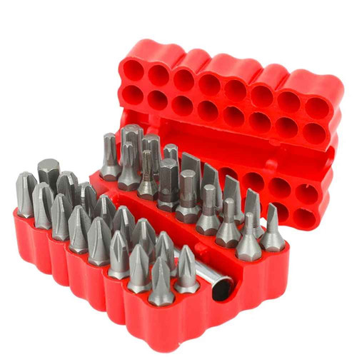 33pcs magnetic security - magnetic,