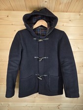 Original Montgomery Duffle