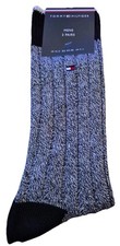 Tommy Hilfiger Mens Socks 2