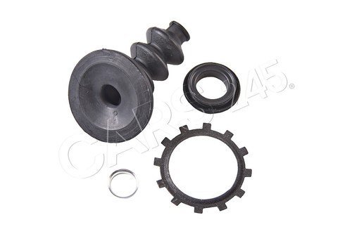 Clutch slave cylinder repair - slave,