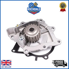 PEUGEOT BOXER 2.0 WATER PUMP