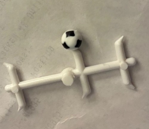 Tomy super cup football - tomy,