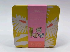 Joules a tin full of happiness