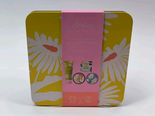 Joules tin full happiness - a,