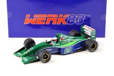 Werk83 jordan 191 32 m - 1:18,