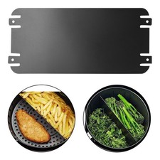 Air fryer cooking divider - fryer,