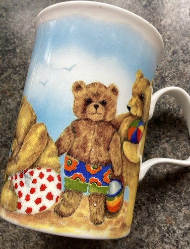 Playtime teddy roy kirkham - teddy,