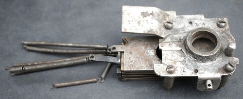 Rare sega mills one arm - sega, bandit