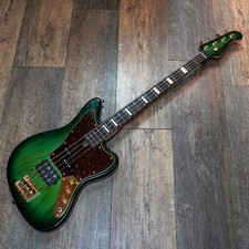 Creation Jaguar-type Bass