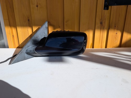 Bmw e65 passenger - bmw, power