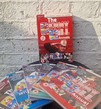 Benny hill the benny hill