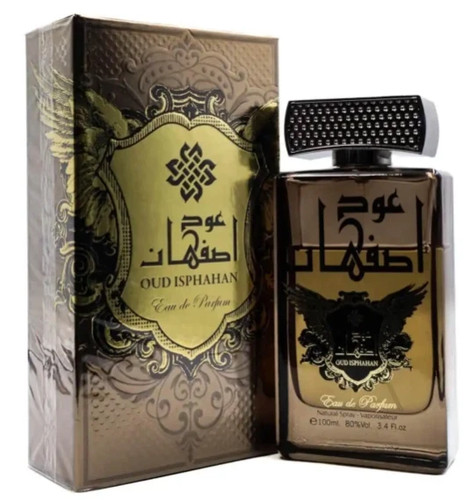 Oud isphahan 100ml edp ard - oud,