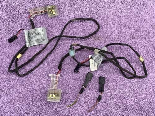 Bmw e81 e87 - e81, led