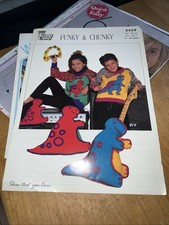 T-Rex Sweater & Toy/cushion