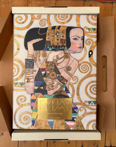 Gustav klimt the complete - the,