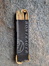 Bontager RL Tubular 700x22 Tire