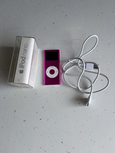 Apple ipod nano - ipod, nano-chromatic