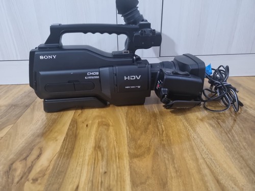 Sony hvr hd1000e handheld - hvr-hd1000e,