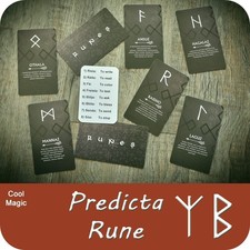 Predicta Rune Prediction