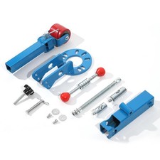 Roll Fender Reforming