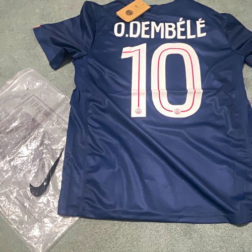Nike psg paris saint - nike,