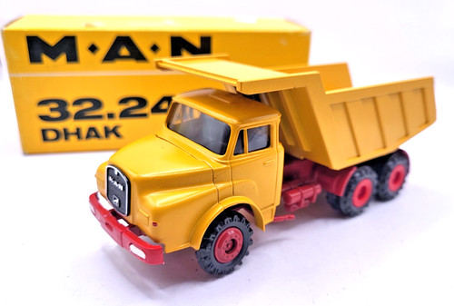 Conrad man 240 dhak - conrad,