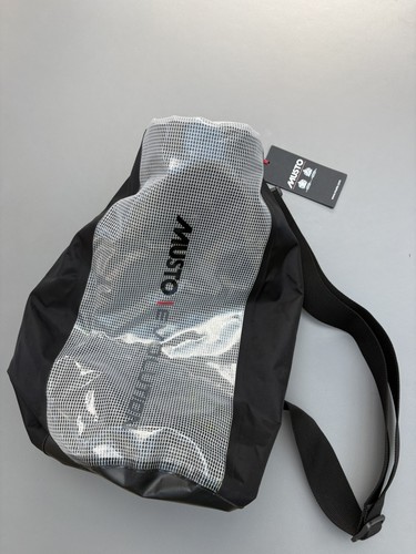 Musto evolution 20l dry tube - musto,